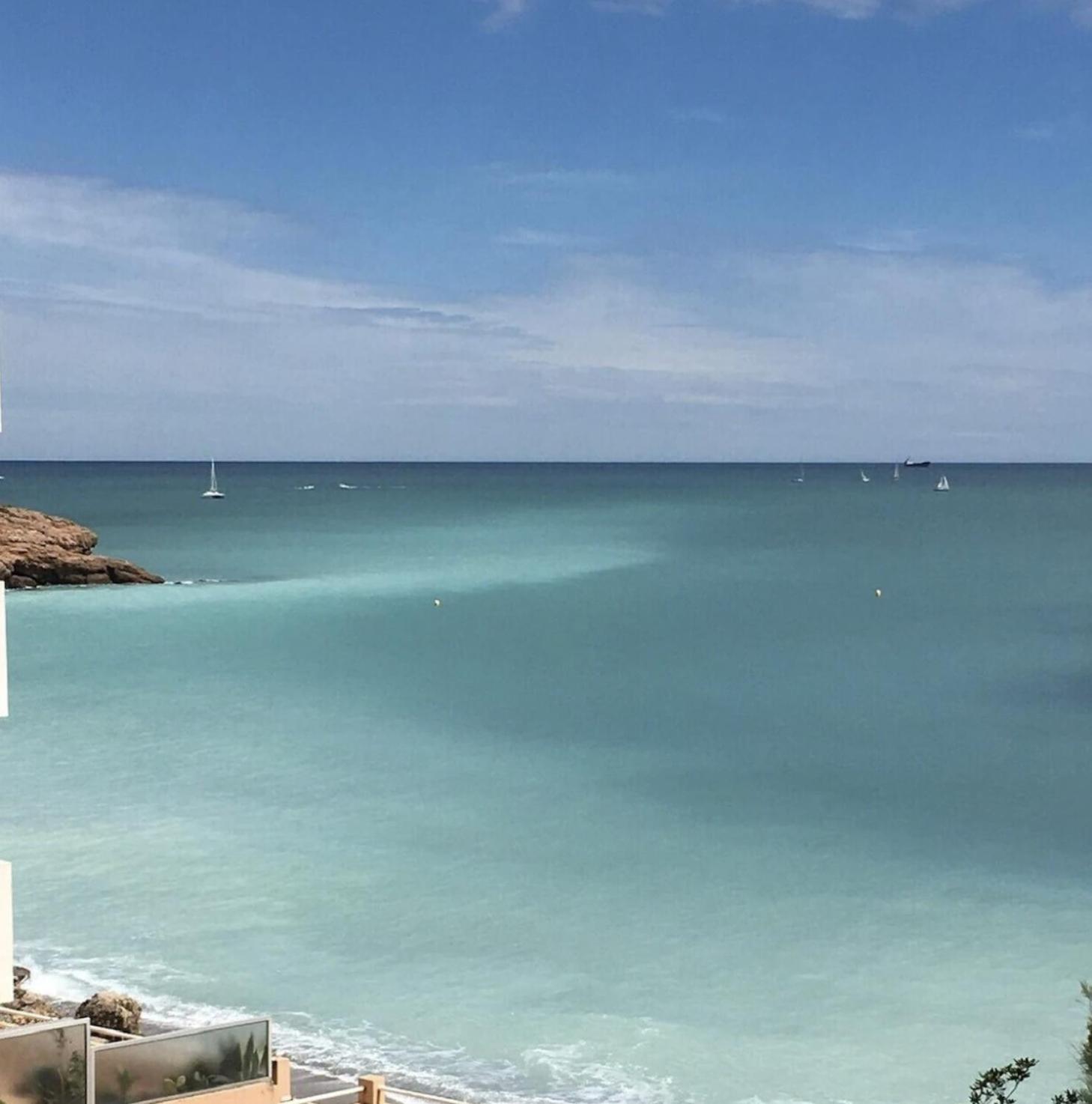 Sete Plage Corniche ภายนอก รูปภาพ