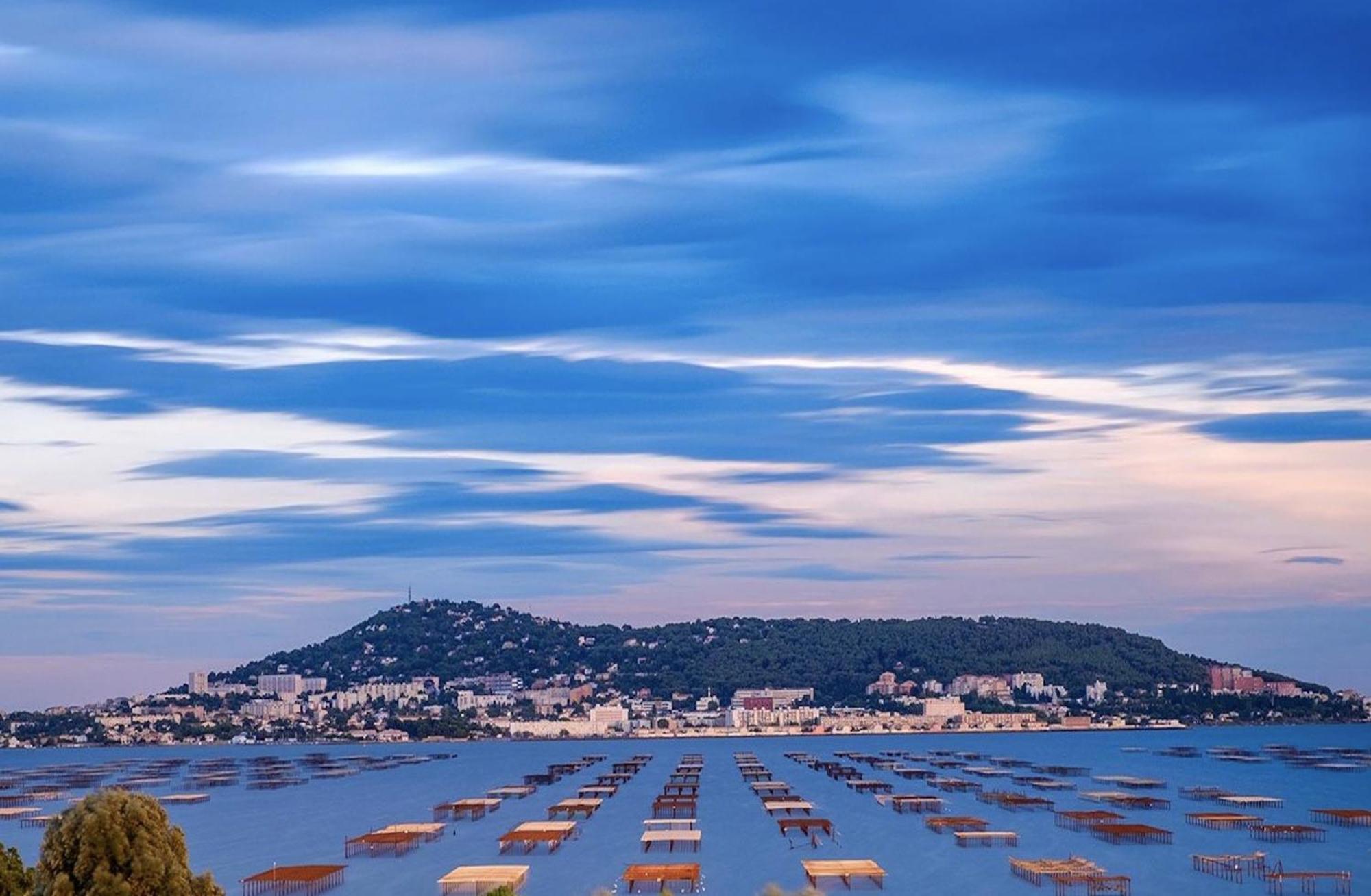 Sete Plage Corniche ภายนอก รูปภาพ